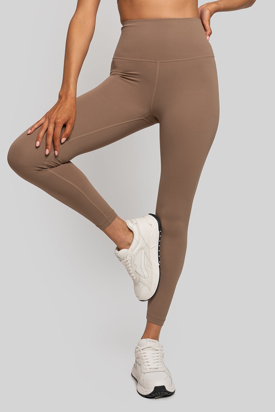 High Waist GloCloud Leggings - Glory in LA