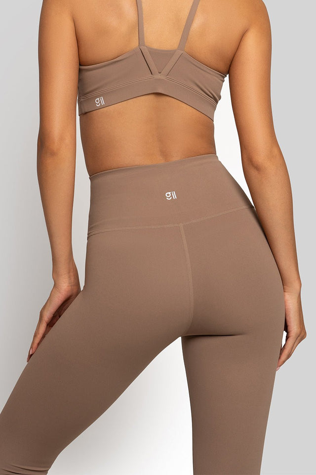 High Waist GloCloud Leggings - Glory in LA