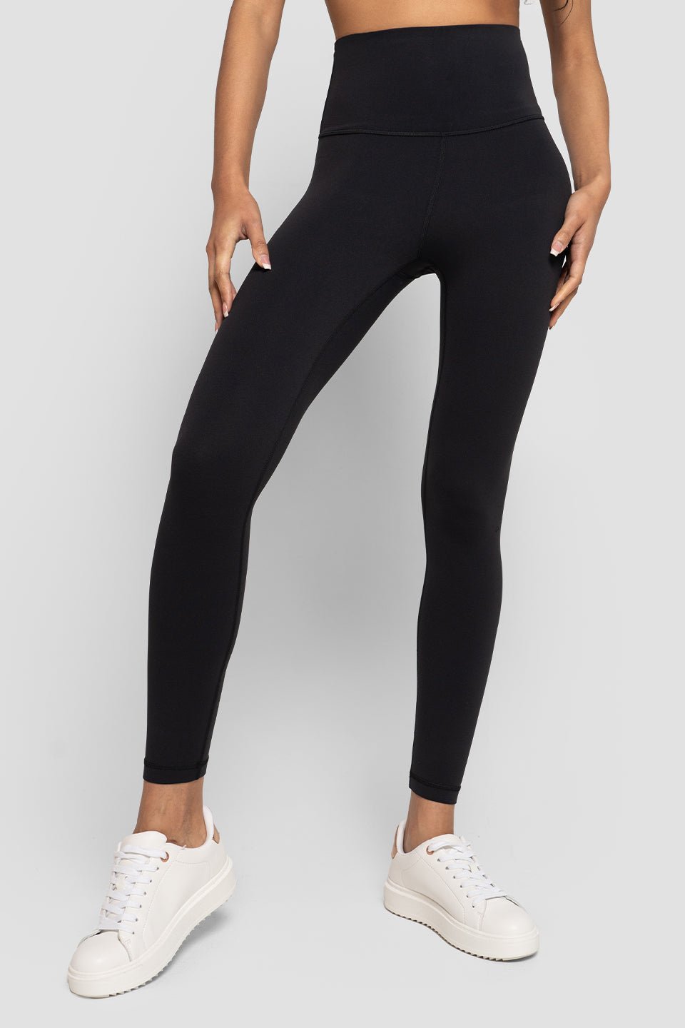 High Waist GloCloud Leggings - Glory in LA