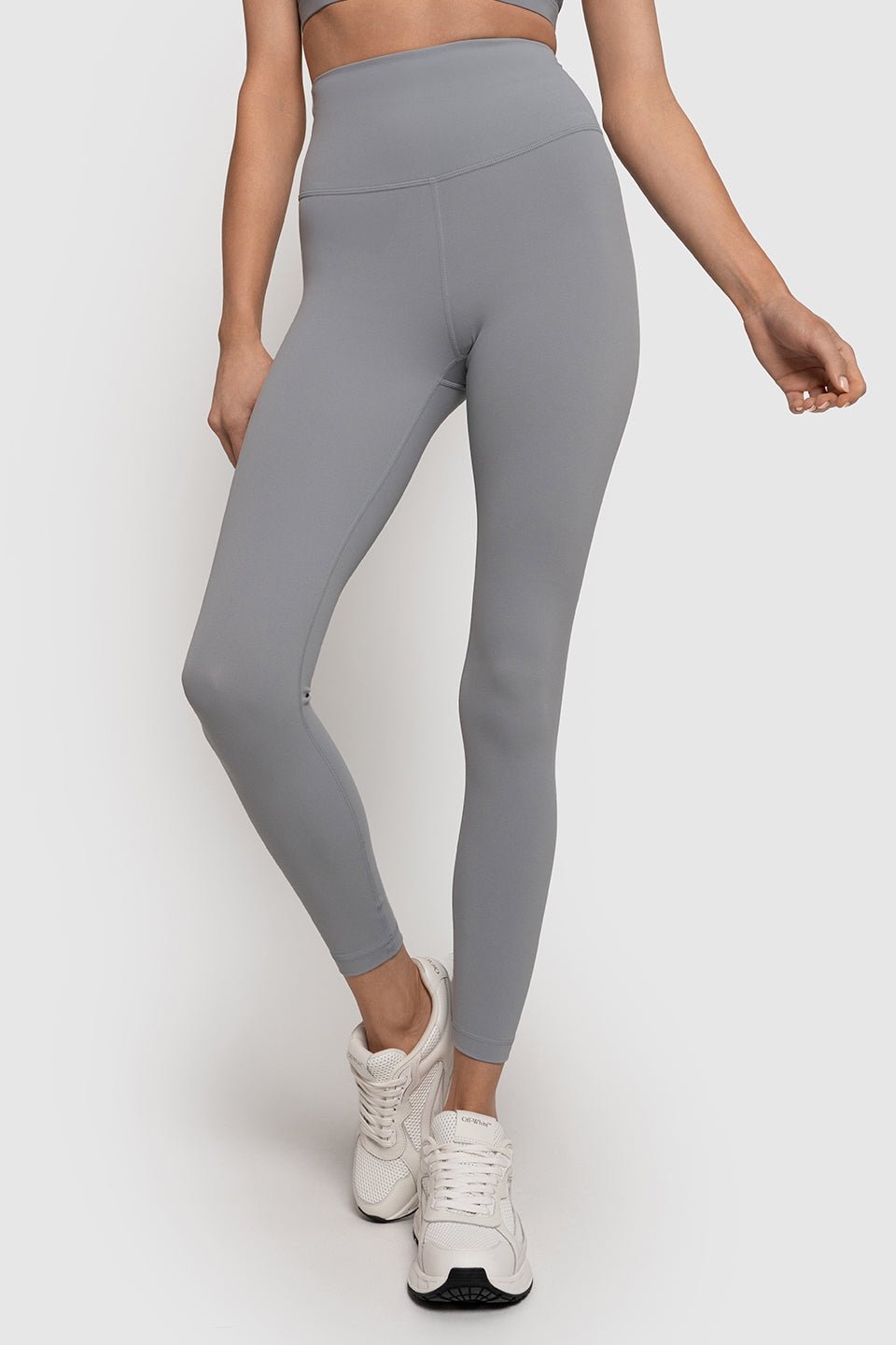 High Waist GloCloud Leggings - Glory in LA