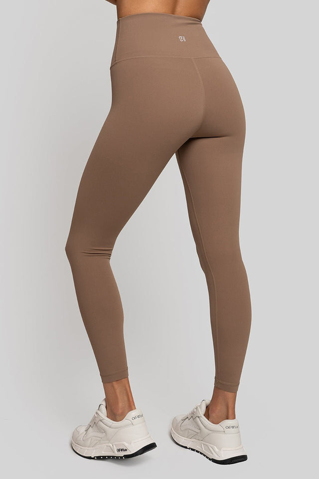 High Waist GloCloud Leggings - Glory in LA