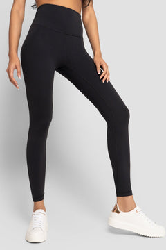 High Waist GloCloud Leggings