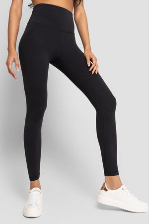 High Waist GloCloud Leggings - Glory in LA