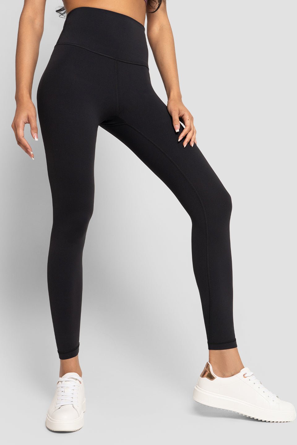 High Waist GloCloud Leggings - Glory in LA