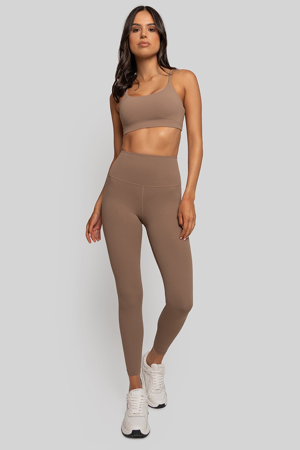 High Waist GloCloud Leggings - Glory in LA