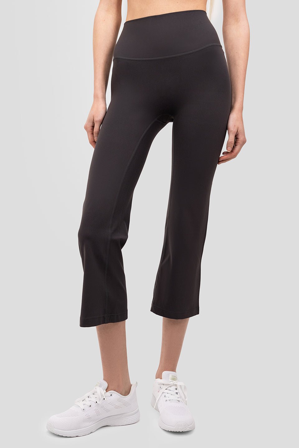 High - Waist Glofree Capri - Glory in LA