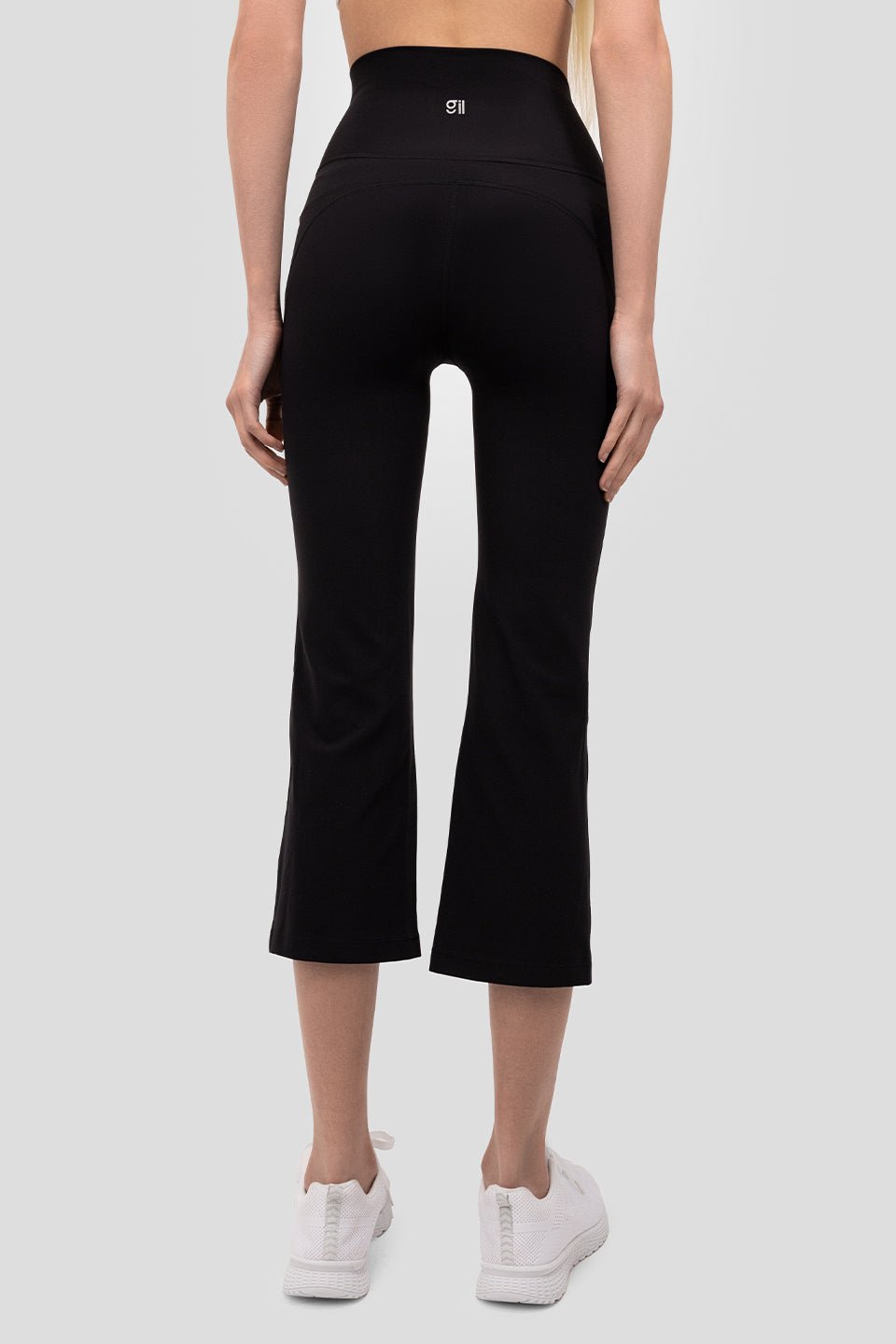 High - Waist Glofree Capri - Glory in LA