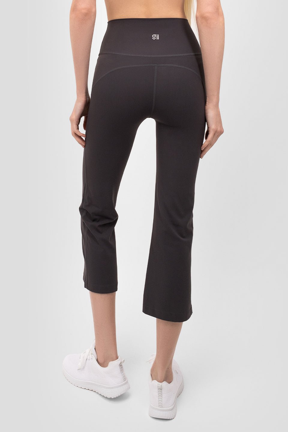 High - Waist Glofree Capri - Glory in LA