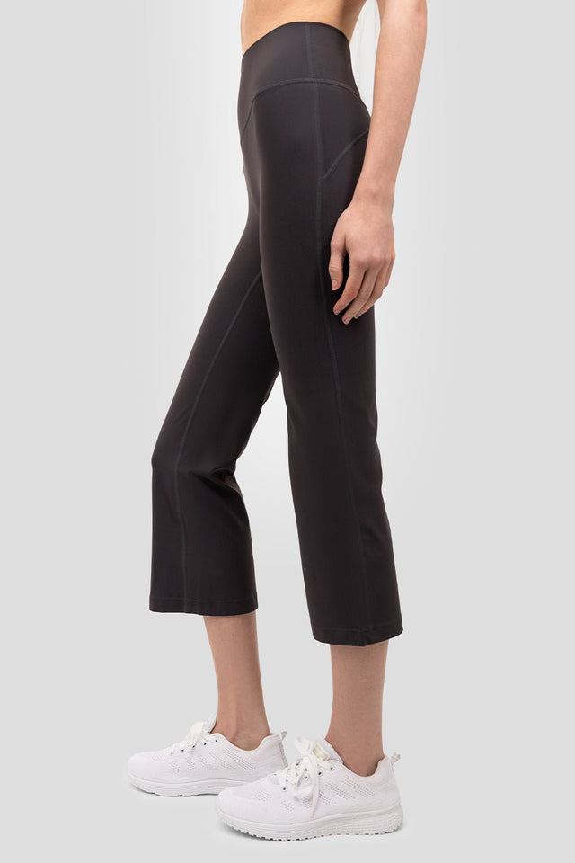 High - Waist Glofree Capri - Glory in LA