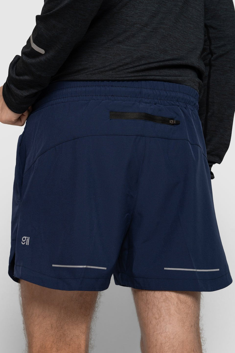Invictus Short - Glory in LA