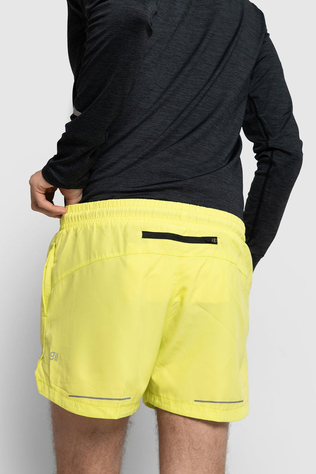 Invictus Short - Glory in LA