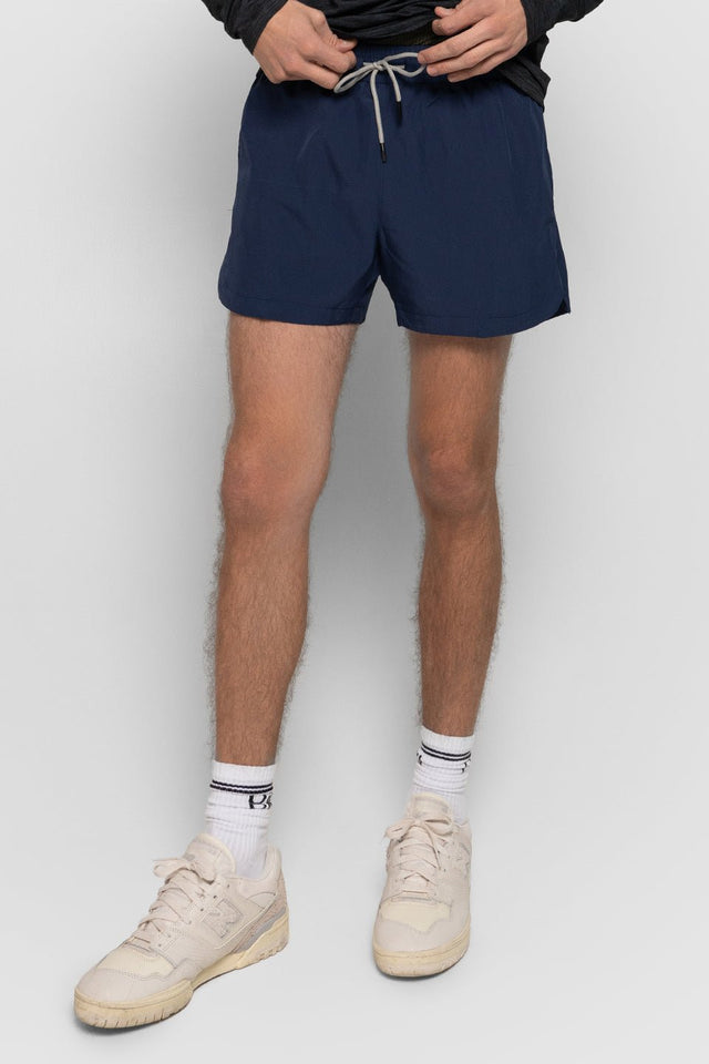 Invictus Short - Glory in LA