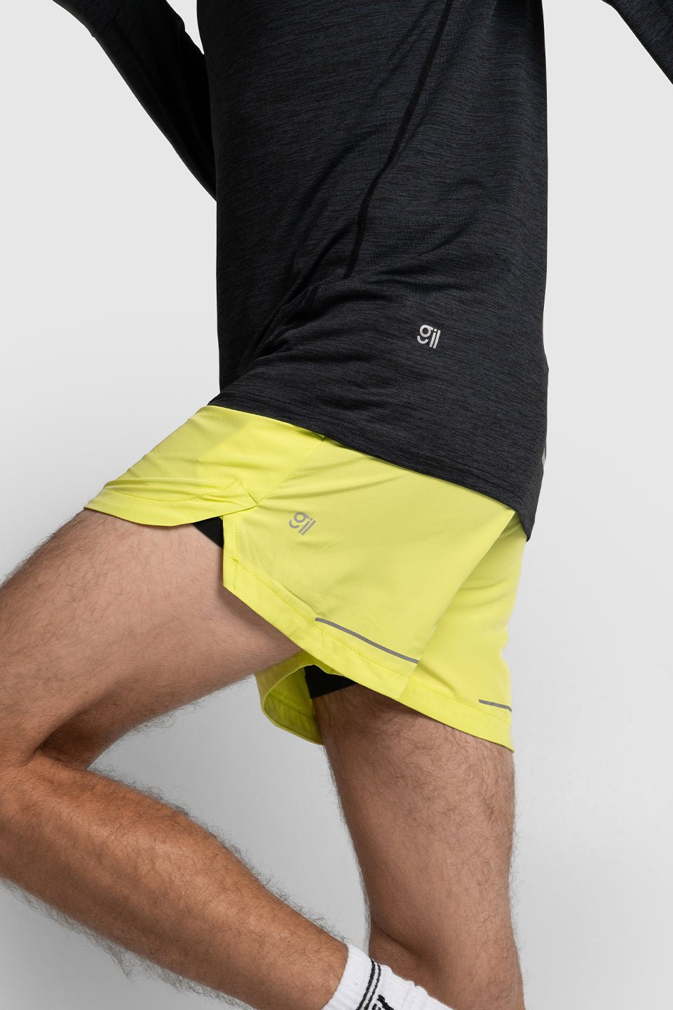 Invictus Short - Glory in LA
