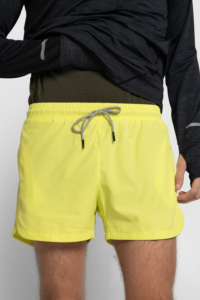Invictus Short - Glory in LA
