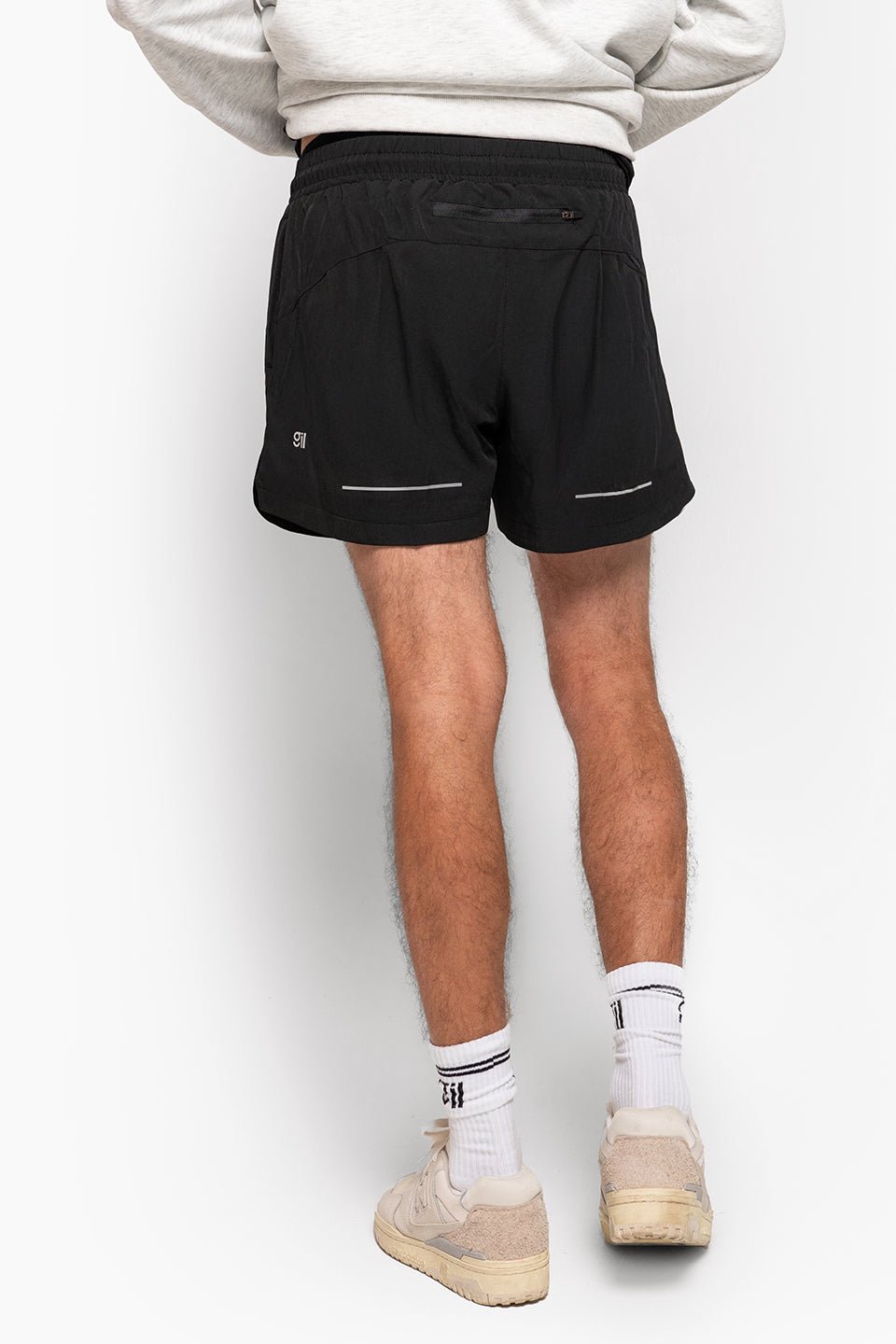Invictus Short - Glory in LA