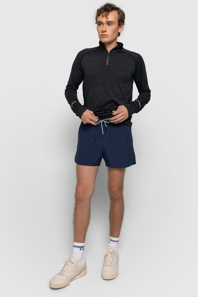 Invictus Short - Glory in LA