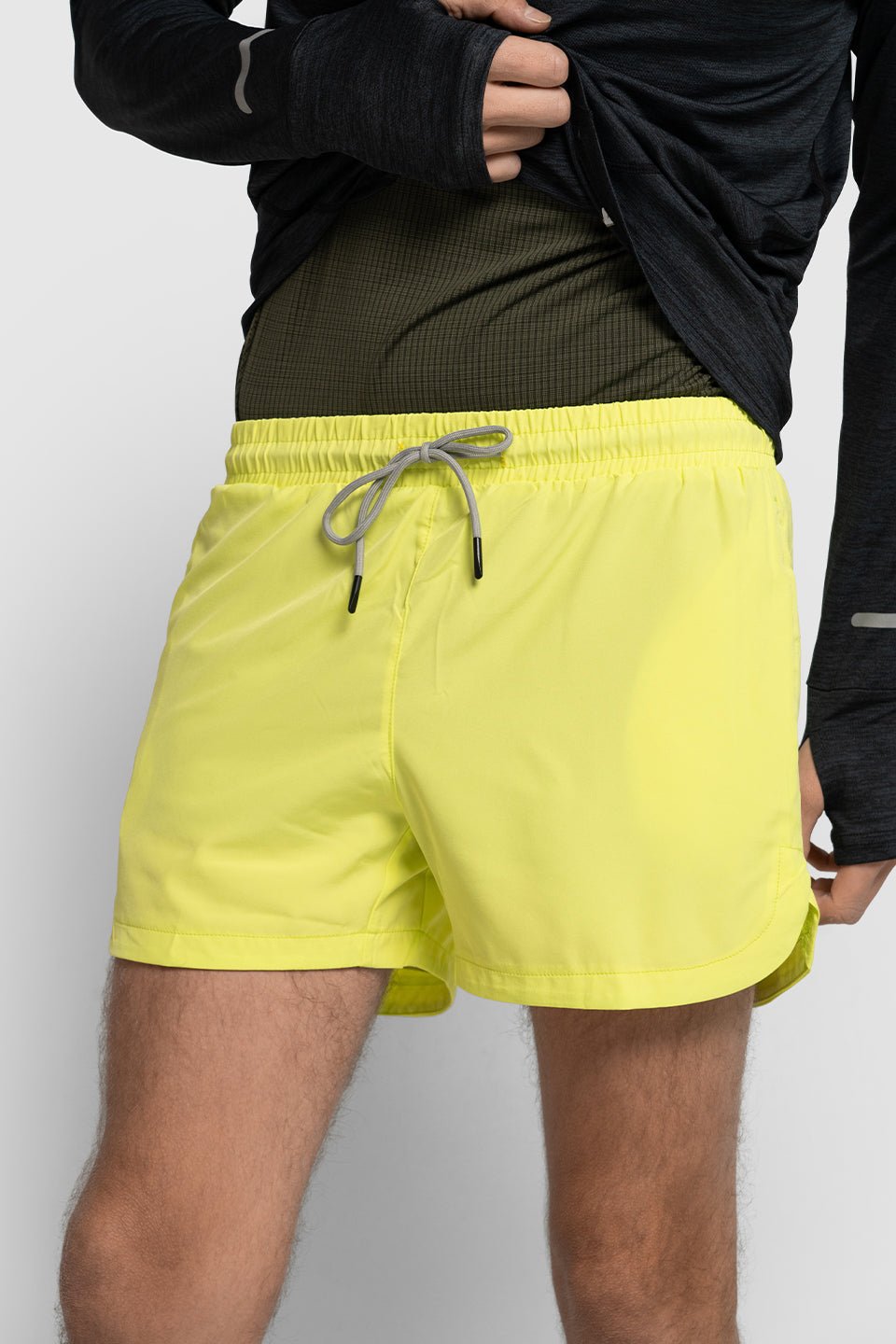 Invictus Short - Glory in LA