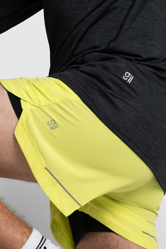 Invictus Short - Glory in LA
