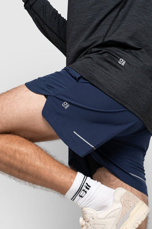 Invictus Short - Glory in LA