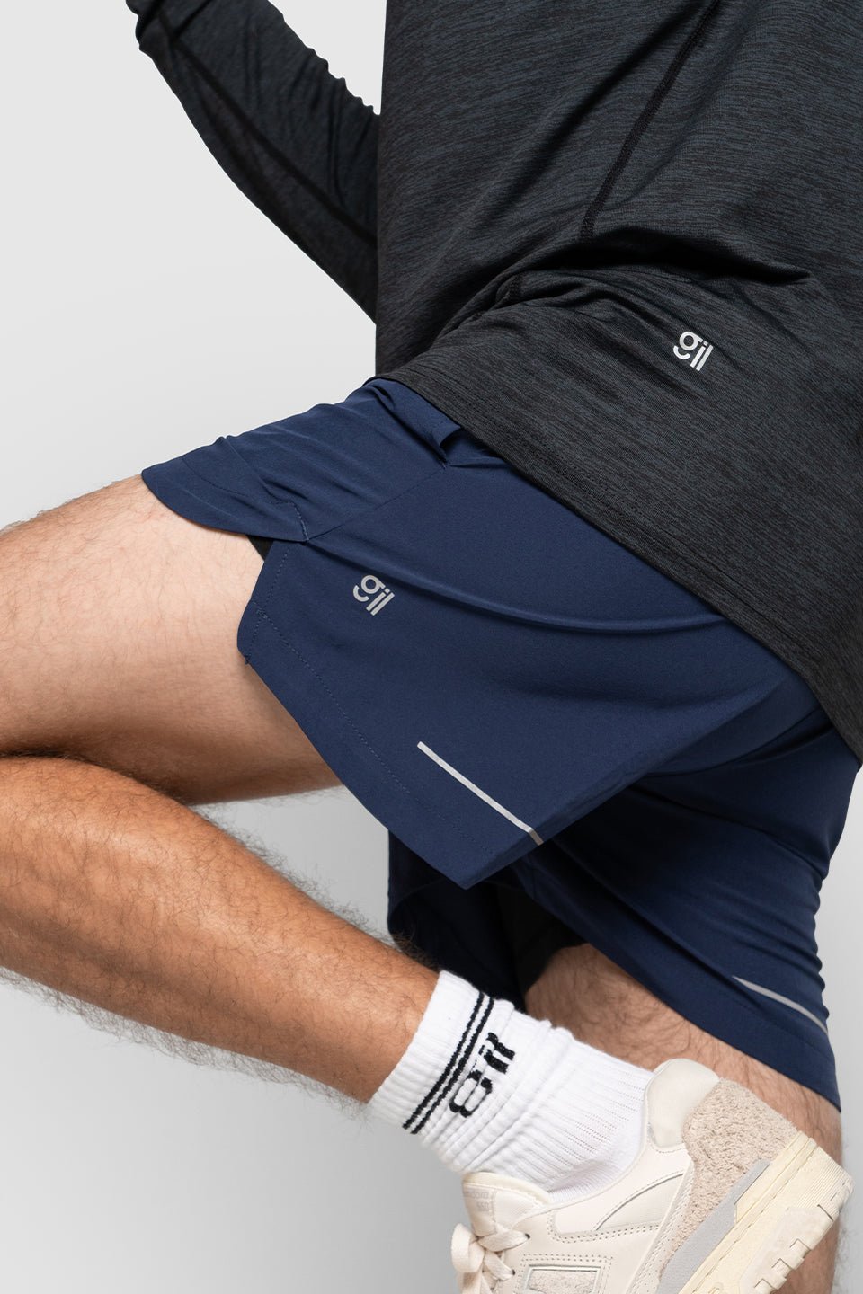 Invictus Short - Glory in LA