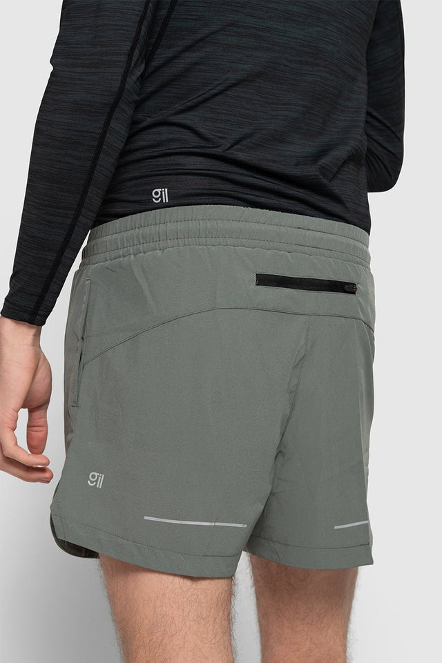 Invictus Short - Glory in LA