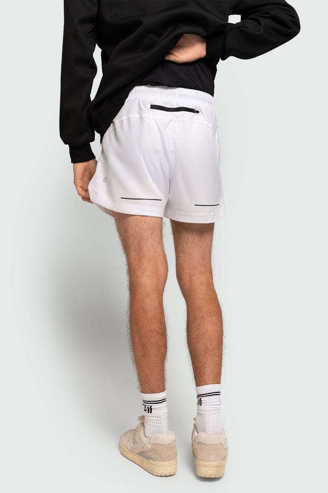 Invictus Short - Glory in LA