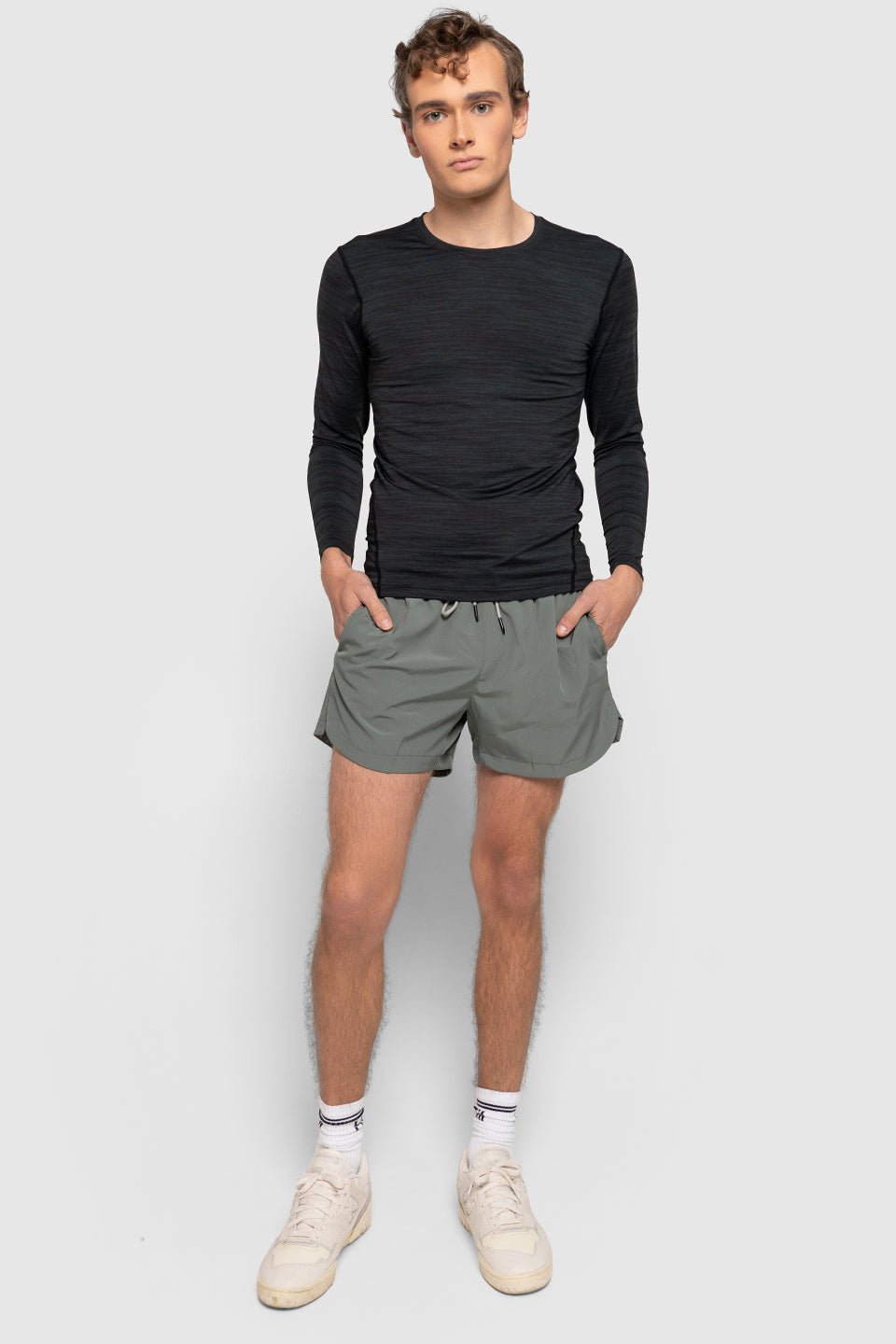 Invictus Short - Glory in LA