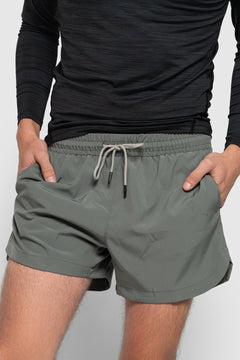 Invictus Short