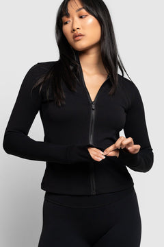 Limitless Zip Up