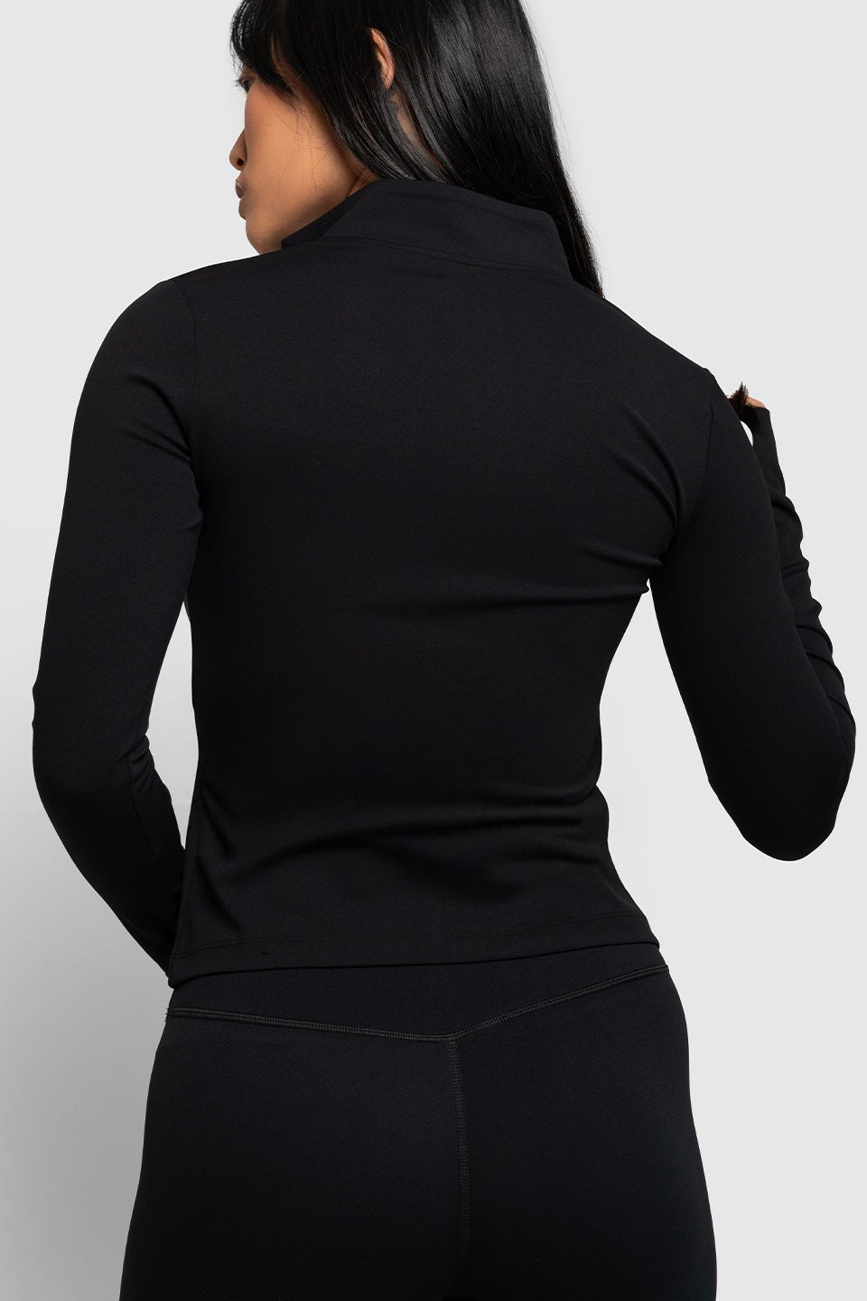 Limitless Zip Up - Glory in LA