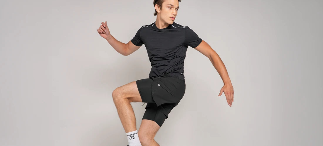 The Men’s Edit