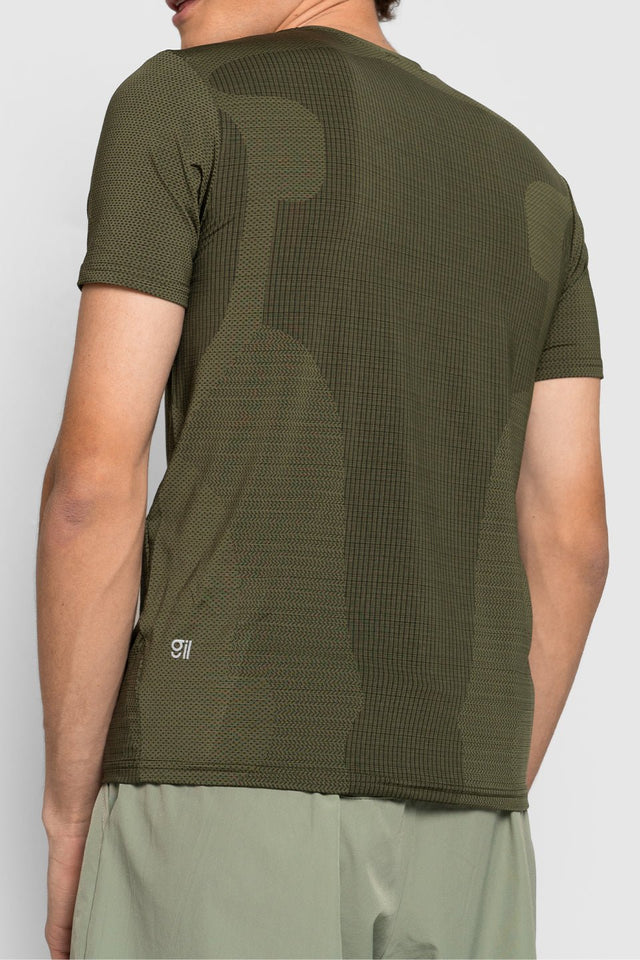 Motion Performance Tee - Glory in LA
