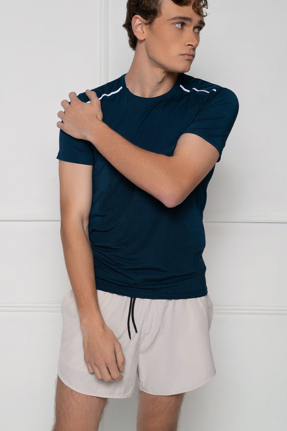 Motion Performance Tee - Glory in LA