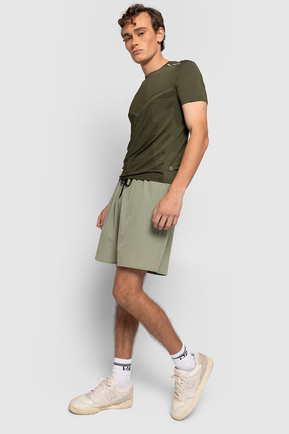 Motion Performance Tee - Glory in LA