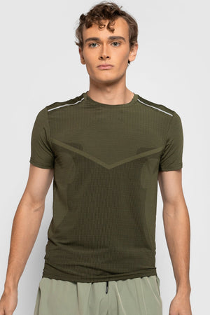 Motion Performance Tee - Glory in LA