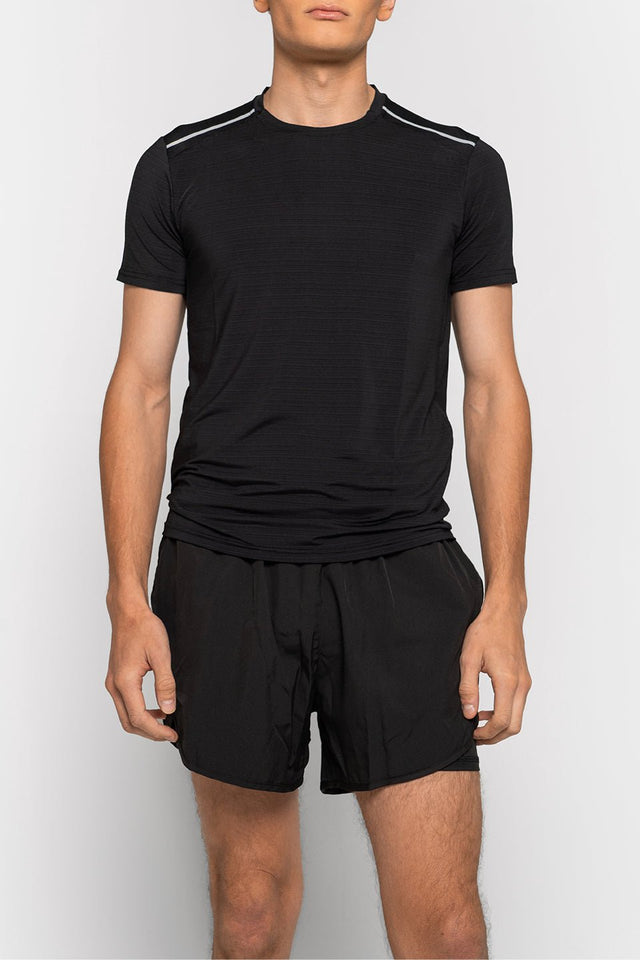 Motion Performance Tee - Glory in LA