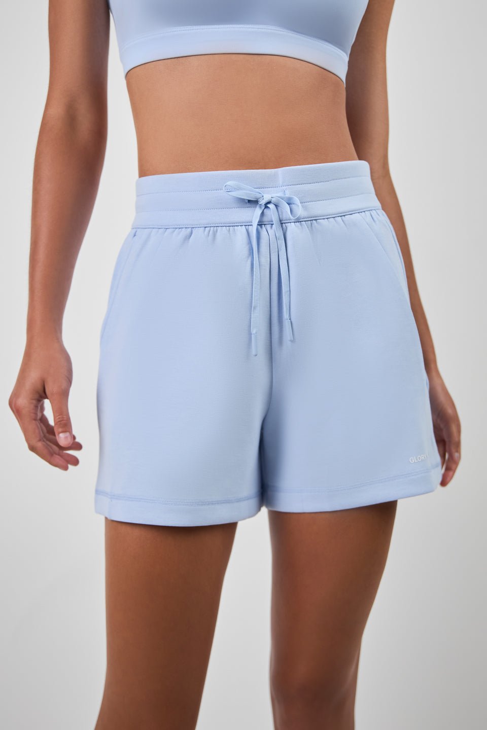 Power Chill Shorts - Glory in LA