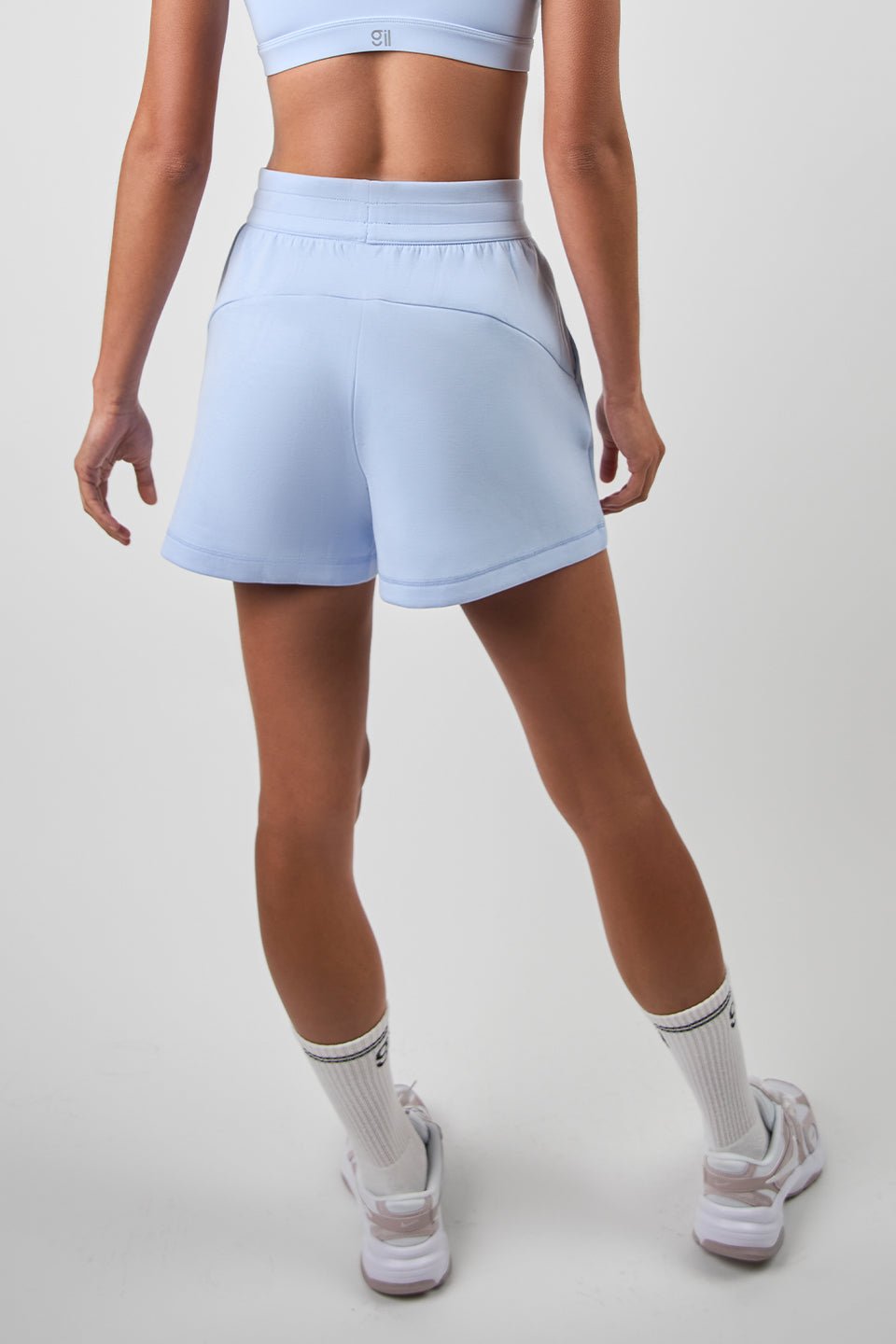 Power Chill Shorts - Glory in LA