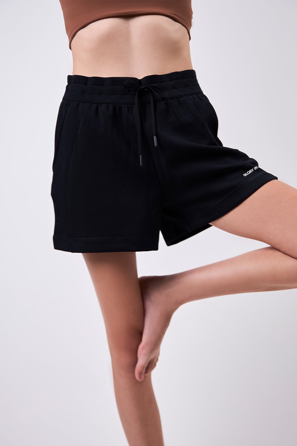 Power Chill Shorts - Glory in LA