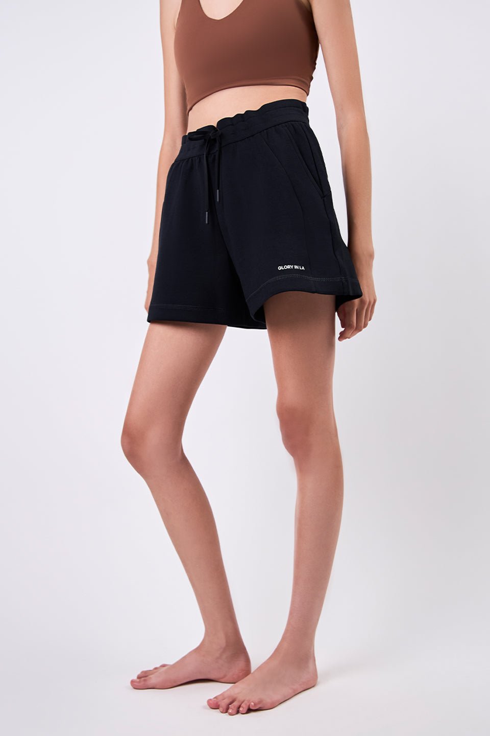Power Chill Shorts - Glory in LA