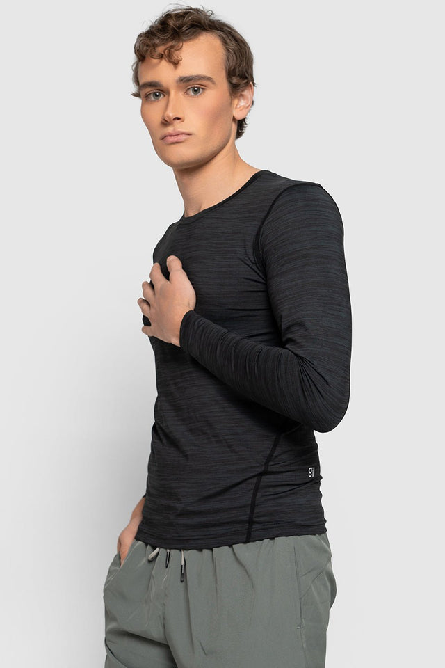 Powerplay Long Sleeve - Glory in LA