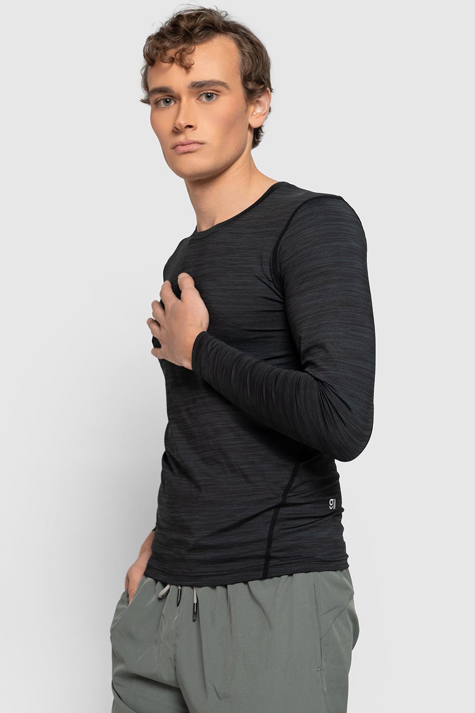 Powerplay Long Sleeve - Glory in LA