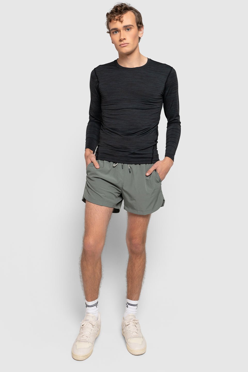 Powerplay Long Sleeve - Glory in LA