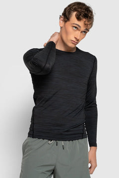 Powerplay Long Sleeve
