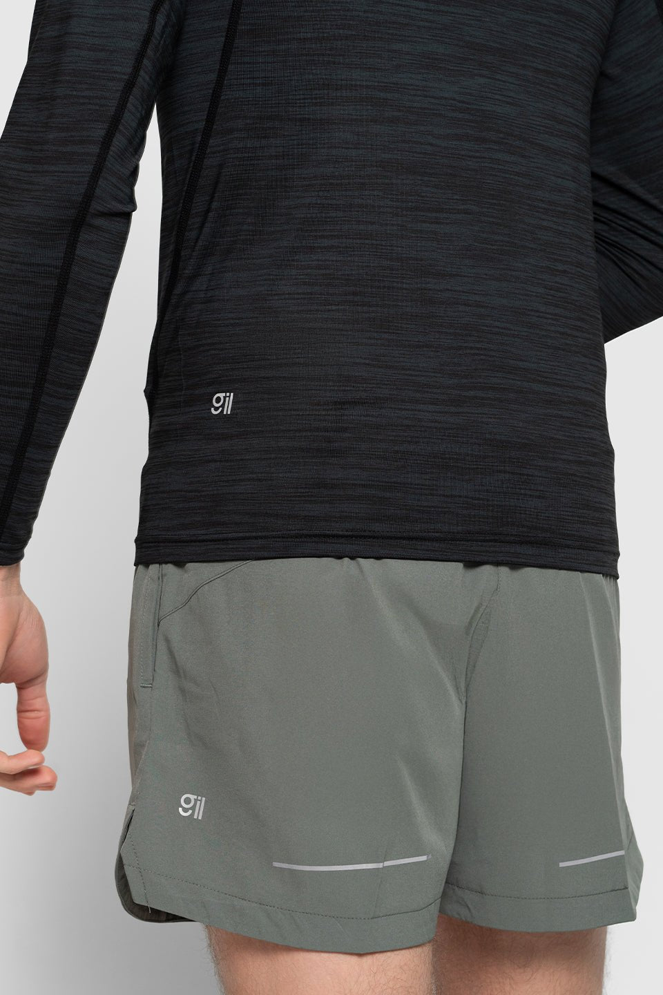 Powerplay Long Sleeve - Glory in LA