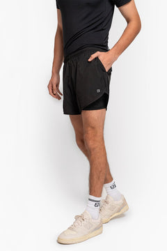 Prestige Running Short