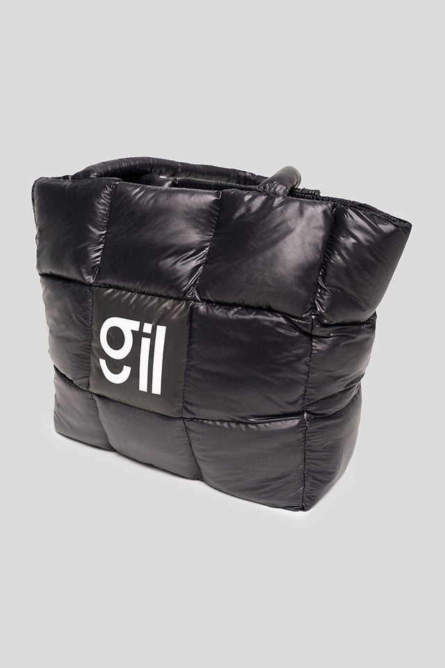 Puffer Tote - Glory in LA