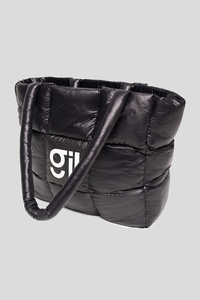 Puffer Tote - Glory in LA