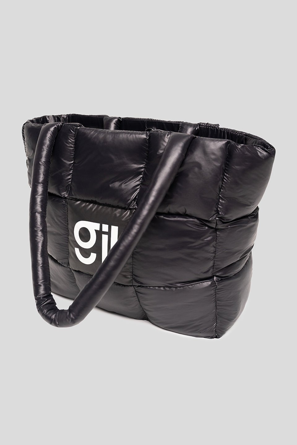 Puffer Tote - Glory in LA