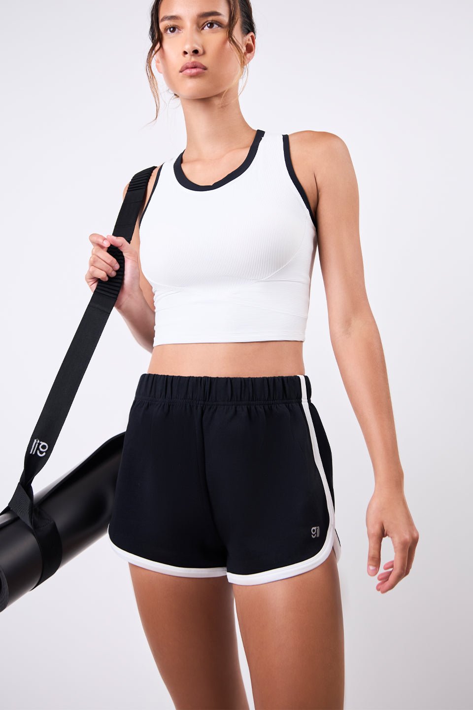 Racer Energy Shorts - Glory in LA